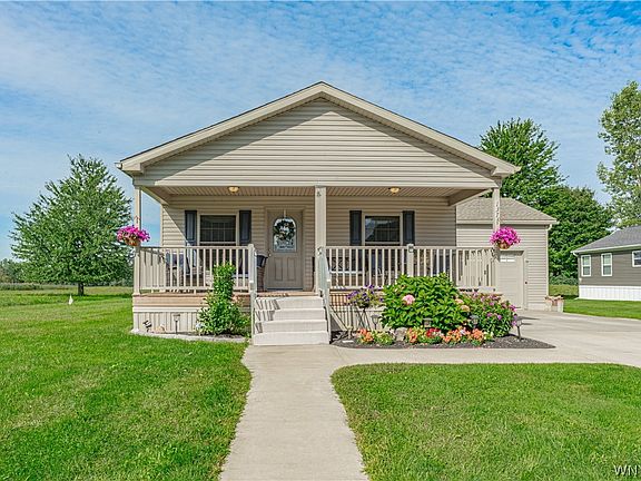 5th image of 3926 Lockport Olcott Rd Lot 137