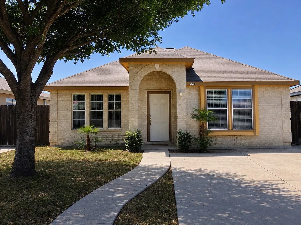 309 Lipan Dr