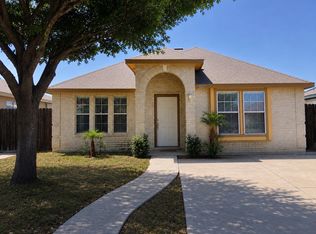 309 Lipan Dr, Laredo, TX 78045