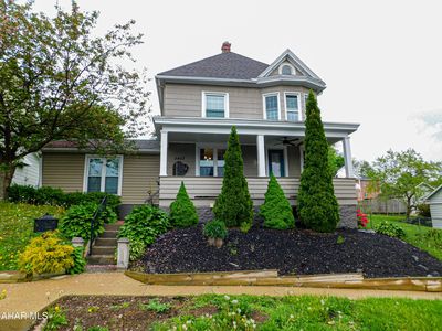 5407 Montrose Ave, Altoona, PA, 16602