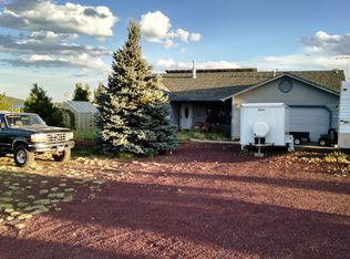 8460 Laramie Rd, Flagstaff, AZ 86004