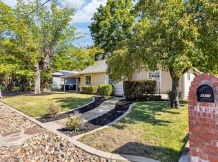 3910 Delaware Ave, Carmichael, CA 95608