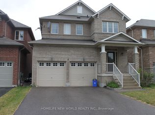 4 Sequin Dr, Richmond Hill, ON L4E 0J3