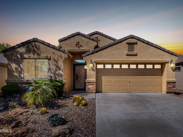 2940 E SHADY SPRING Trail, Phoenix, AZ 85024