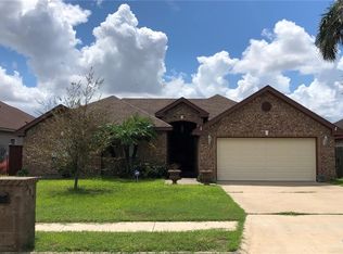 507 Monterrey St, Alamo, TX 78516