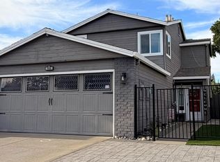 322 Hemphill Way, Roseville, CA 95678