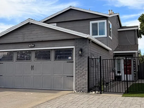 322 Hemphill Way, Roseville, CA 95678