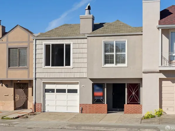 2168 Sloat Blvd, San Francisco, CA 94116