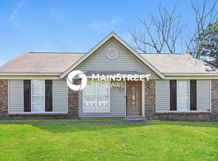 6280 Kensington Rd, Horn Lake, MS 38637