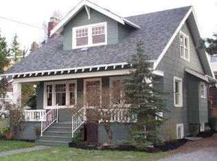 6916 15th Ave NE, Seattle, WA 98115