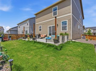 905 William Way, Lochbuie, CO 80603