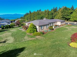 7013 NW Dabob Ln, Silverdale, WA 98383
