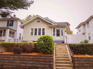 2436 14th Ave, Moline, IL 61265