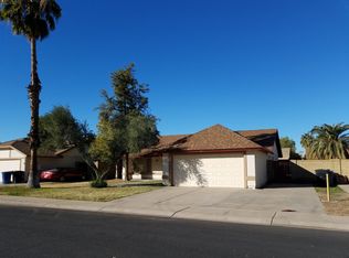 4824 W Milky Way, Chandler, AZ 85226