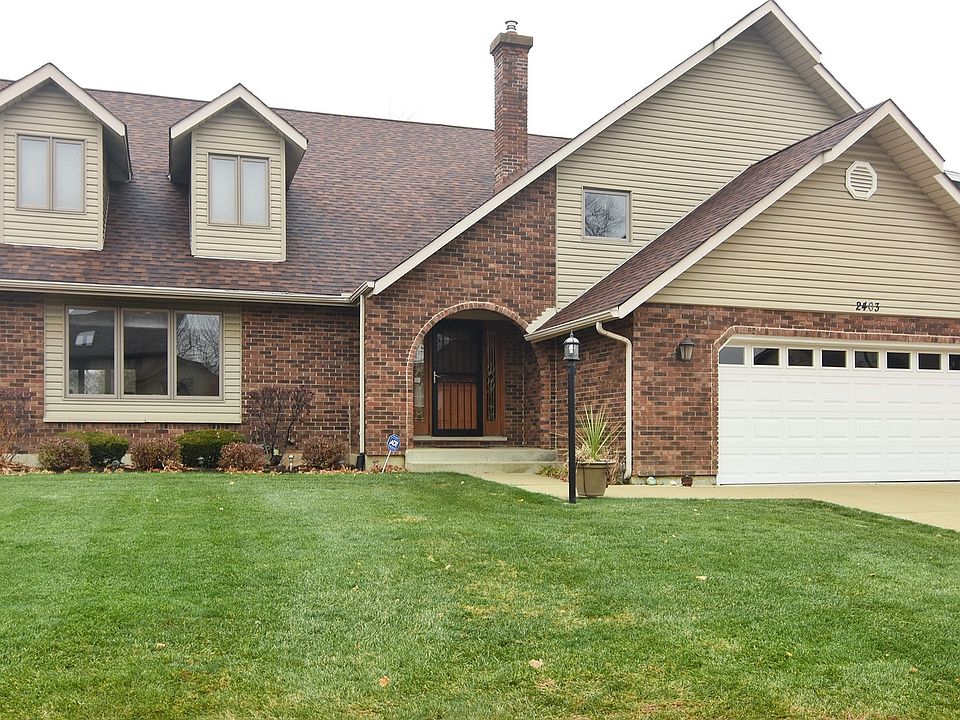 1st image of 2403 Highland Dr