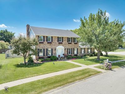 212 Greenbriar Ln, Bourbonnais, IL, 60914