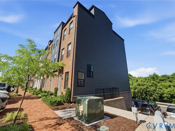 5300 Old Main St Unit C, Henrico, VA 23231