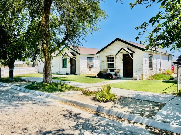 561 Tule St, Mendota, CA 93640