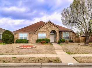 3509 Locust St, Rowlett, TX 75089