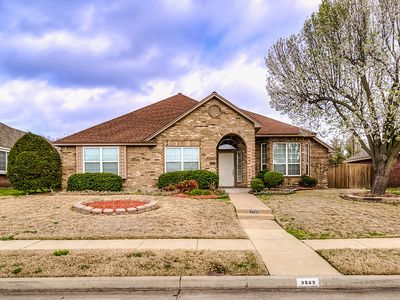 3509 Locust St, Rowlett, TX, 75089