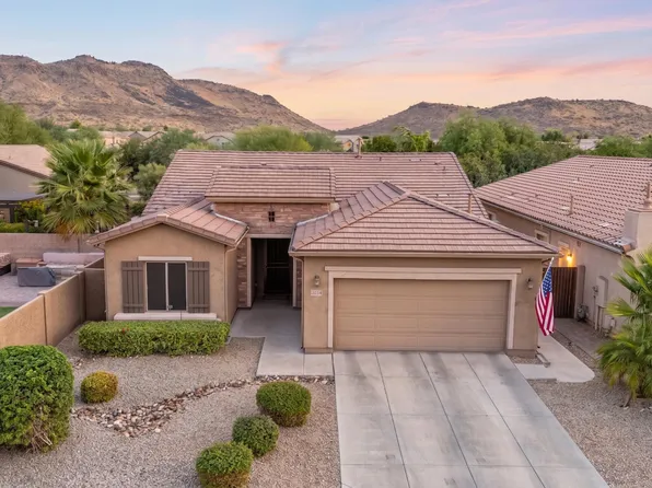 26709 N 55TH Avenue, Phoenix, AZ 85083