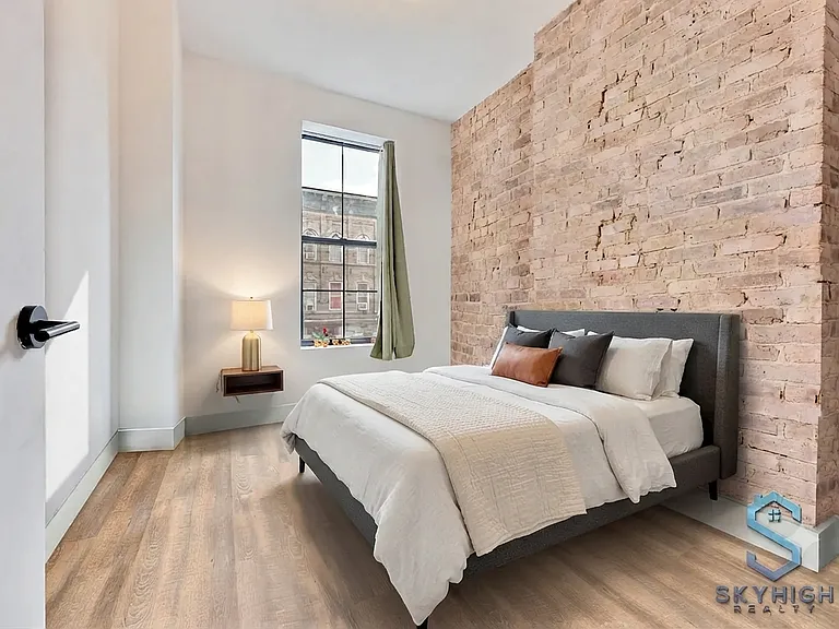723 Knickerbocker Ave #3D — Photo 5