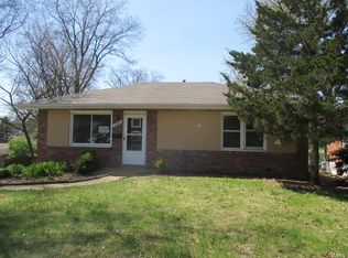 1503 79th St, Saint Louis, MO