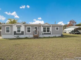 2038 Indian Hills Dr, Spring Branch, TX 78070