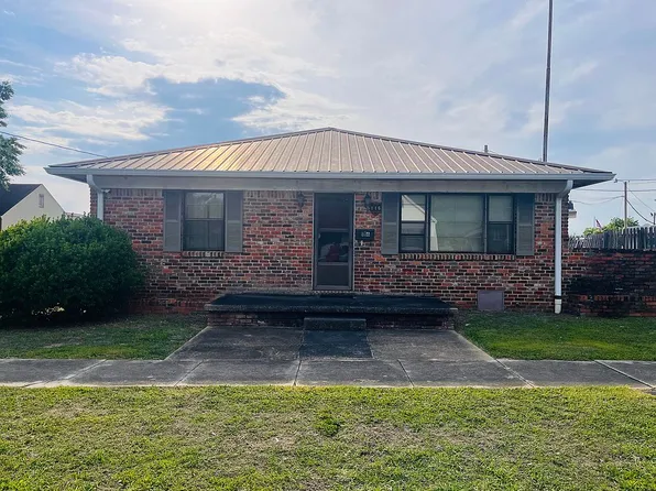 116 S Madison St, Corinth, MS 38834