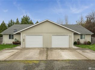 2054 SW Salsbury Ave, Rochester, WA 98532