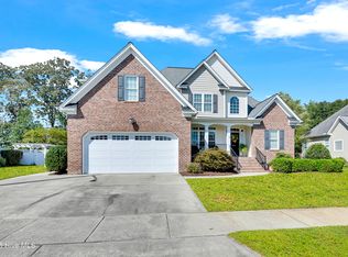 3301 Camille Dr, Winterville, NC 28590