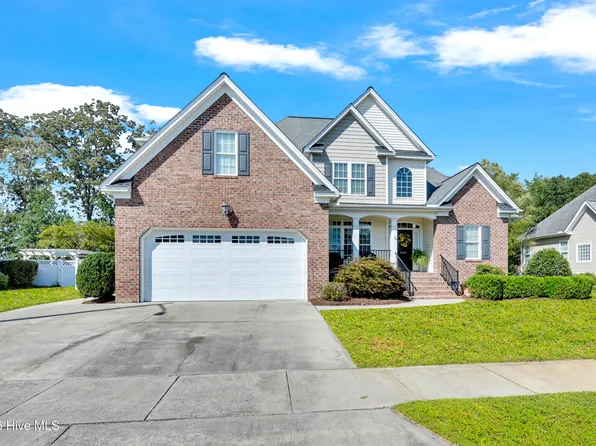 3301 Camille Drive, Winterville, NC 28590
