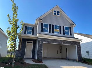 270 Pendergast Rd LOT 555, Greenville, SC 29605