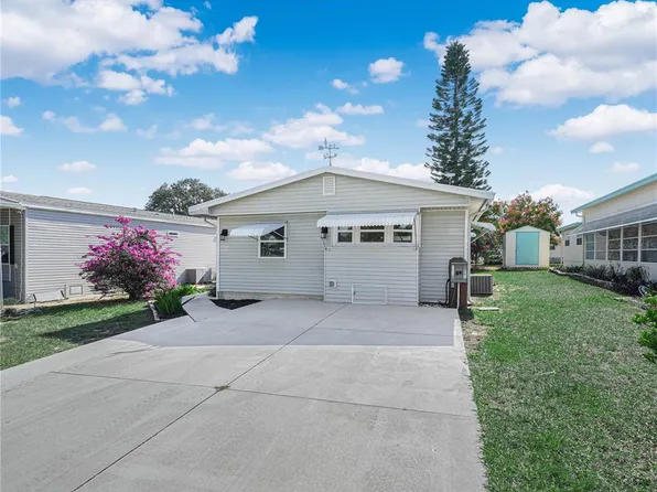 111 Saddlebag Trl, Lake Wales, FL 33853