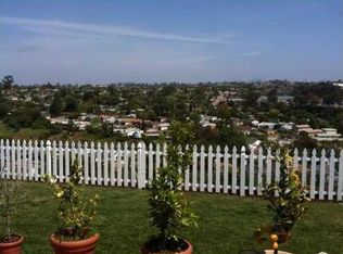 3521 Mount Alvarez Ave, San Diego, CA 92111