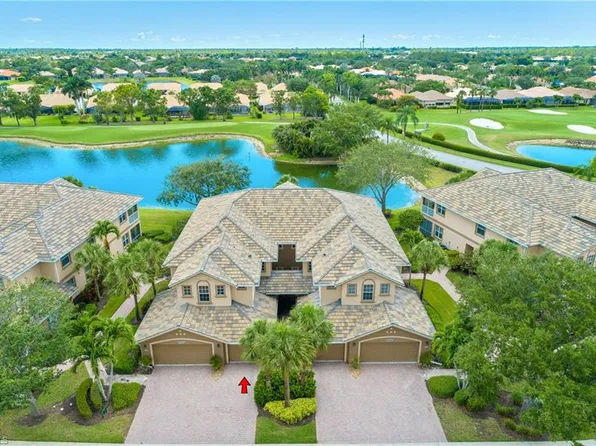 6809 Ascot DR #201, NAPLES, FL 34113