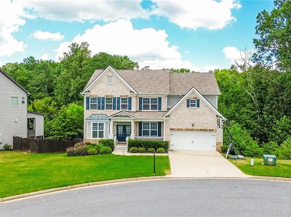 5335 Austrian Pine Ct, Cumming, GA 30040