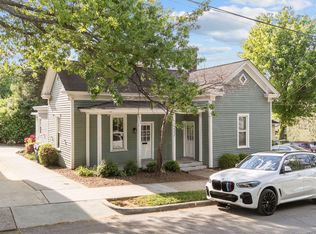 211 N Boylan Ave, Raleigh, NC 27603