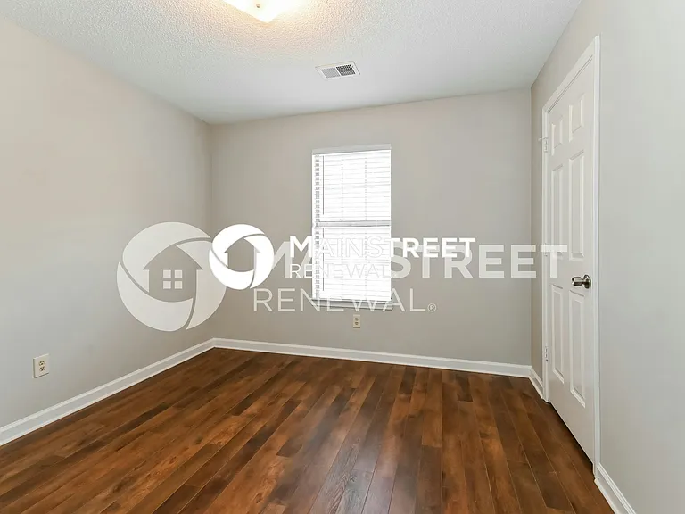 WM - Bedroom