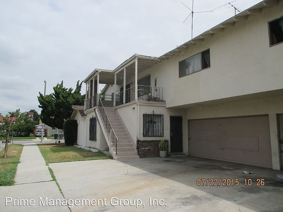 2nd image of 2804 Santa Ana St APT D