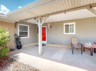 13 Calaway Rd, Edgewood, NM 87015