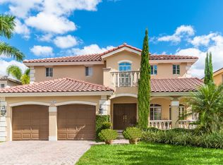 6541 SW 164th Ct, Miami, FL 33193