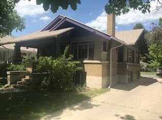 173 W 300 N, Logan, UT 84321