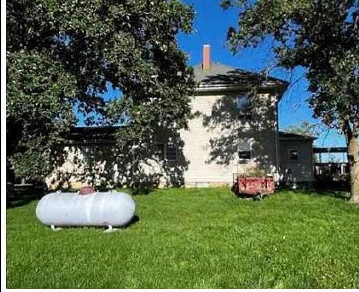 1107 County Road 216, Hunnewell, MO 63443 Zillow