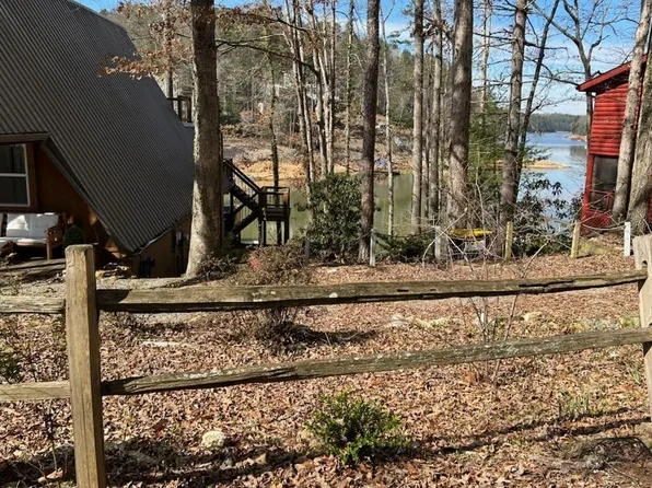 River Point Lot 12, Blairsville, GA 30512