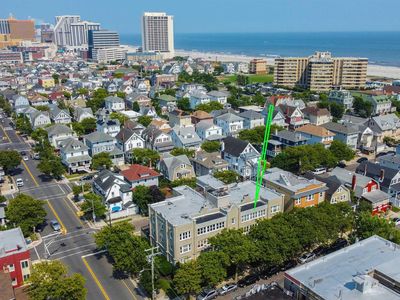1 S Bartram Pl #6, Atlantic City, NJ, 08401