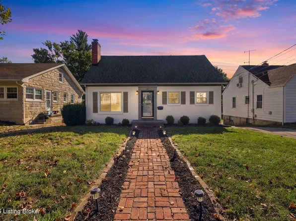 107 Beechwood Ave, Shelbyville, KY 40065