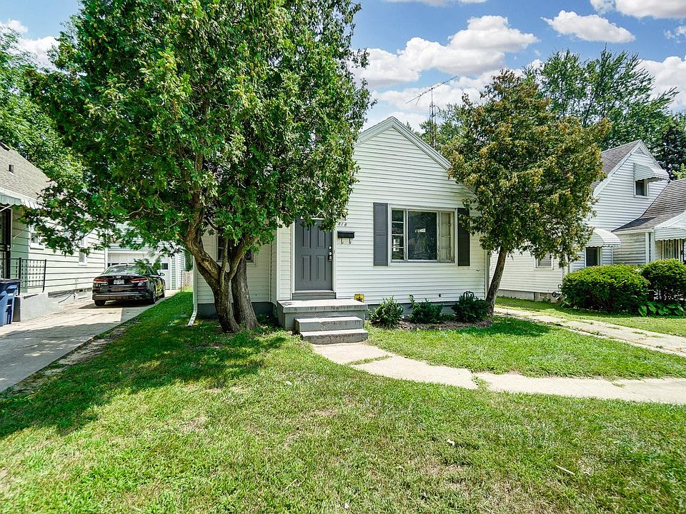 818 Brookley Blvd, Toledo, OH 43607 Zillow
