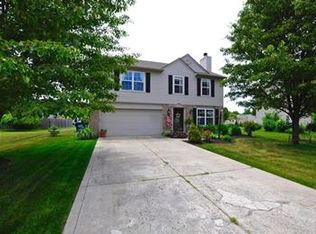 7689 Dixon Ct, Noblesville, IN 46062