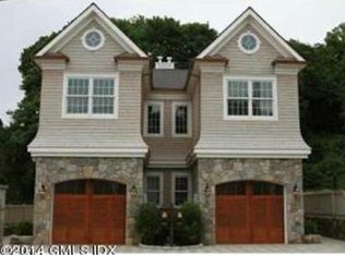 288 Davis Ave #2, Greenwich, CT 06830